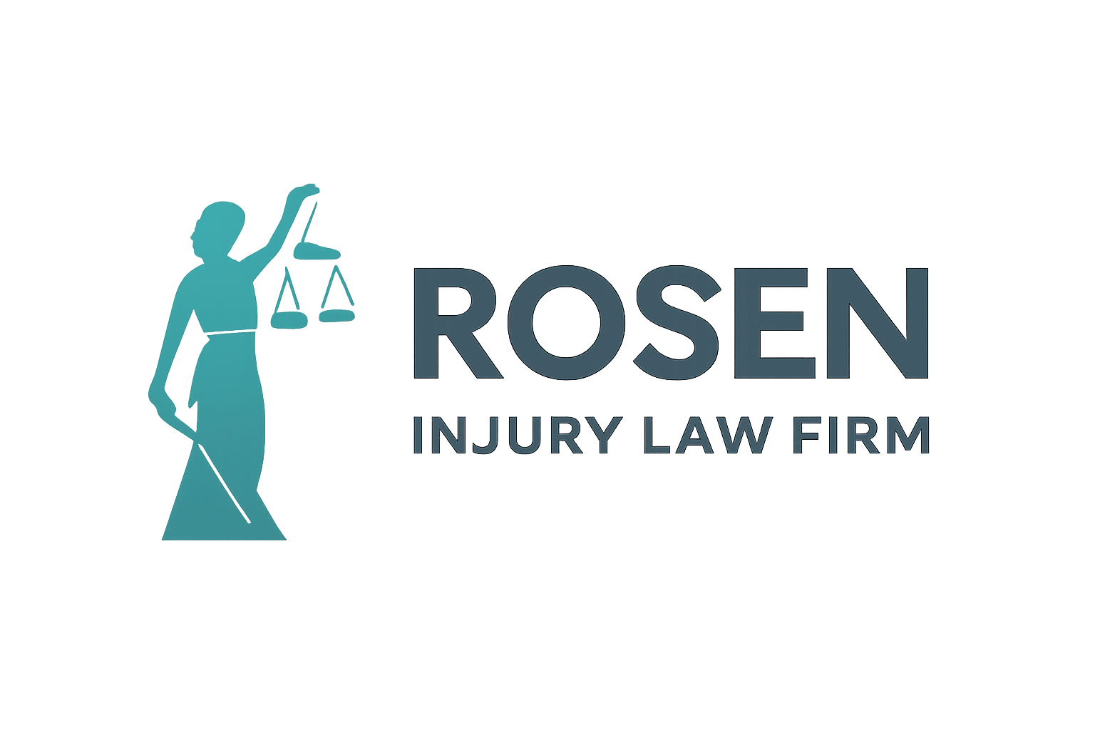 Rosen Injury Law Firm